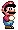 ELlucky Mario