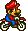 Mario Kart DS Snaking ou Pas Mariobik