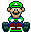Mario Kart DS Smk_luig